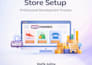 build high converting woocommerce store with automation